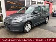 Volkswagen Caddy 2022