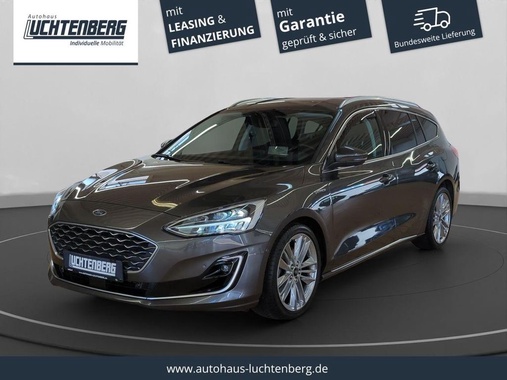 Ford Focus 2019