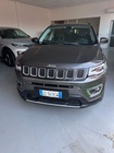 Jeep Compass 2021