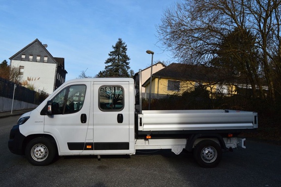 Fiat Ducato 2020