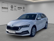 Skoda Octavia 2023