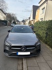Mercedes-Benz A-Class 2020