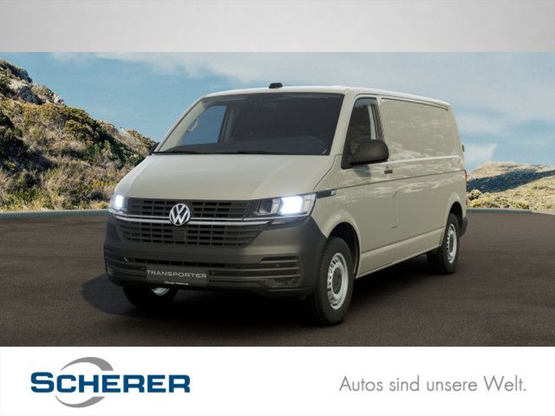 Volkswagen T6