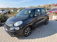 Fiat 500L 2017