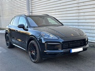 Porsche Cayenne 2022