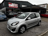 Renault Twingo 2007