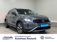 Volkswagen T-Roc 2024