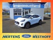 Ford Puma 2025