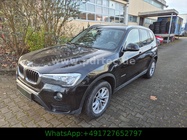 BMW X3 2015