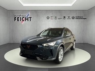 Cupra Formentor 2024