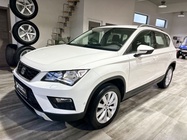 Seat Ateca 2018