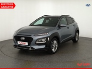 Hyundai Kona 2019
