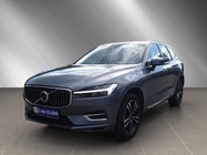 Volvo XC60 2021