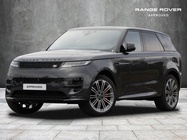 Land Rover Sport 2025