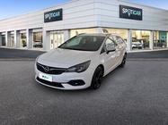 Opel Astra 2021
