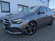 Mercedes-Benz B-Class 2019