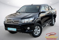 Toyota Hilux 2020