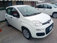 Fiat Panda 2020