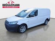 Volkswagen Caddy Maxi 2025