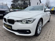 BMW 3 Series 2017