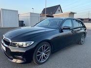 BMW 3 Series 2019