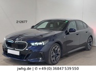 BMW 5 Series 2024