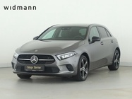 Mercedes-Benz A-Class 2022