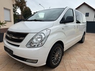 Hyundai H-1 2012