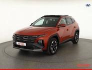 Hyundai Tucson 2025