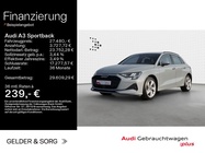 Audi A3 2024