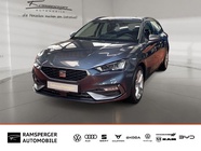 Seat Leon 2025