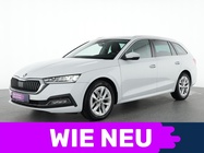 Skoda Octavia 2021
