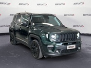 Jeep Renegade 2025