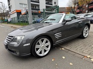 Chrysler Crossfire 2005