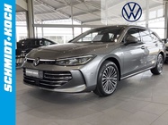 Volkswagen Passat 2026