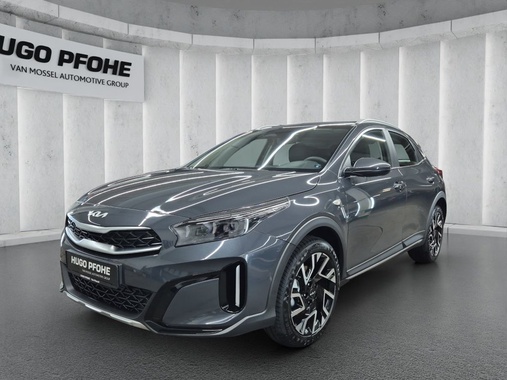 Kia XCeed 2025