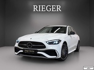 Mercedes-Benz C-Class 2025