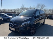 Mercedes-Benz V-Class 2020