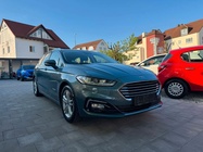 Ford Mondeo 2019