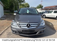 Mercedes-Benz B-Class 2011
