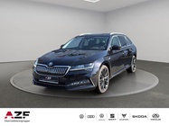 Skoda Superb 2023