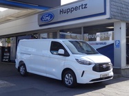 Ford Transit Custom 2025