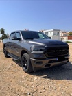 Dodge RAM 2019