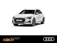 Audi A3 2025