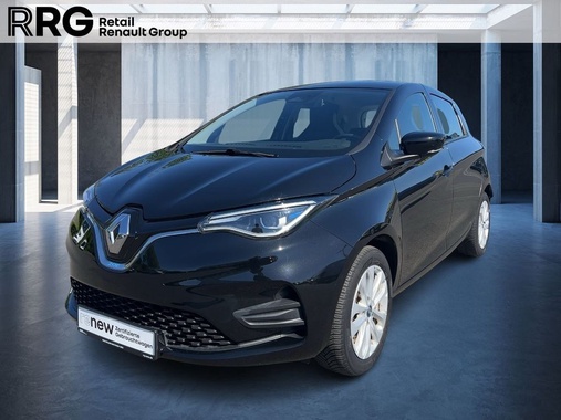 Renault ZOE 2021