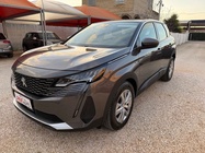Peugeot 3008 2021