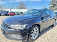Volkswagen Passat 2021