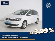 Volkswagen Sharan 2021