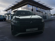 Volkswagen Tayron 2025