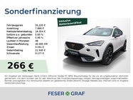 Cupra Formentor 2023